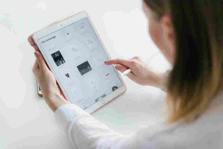 UI/UX Design Dasar: Bikin Aplikasi dan Website yang Disukai Pengguna