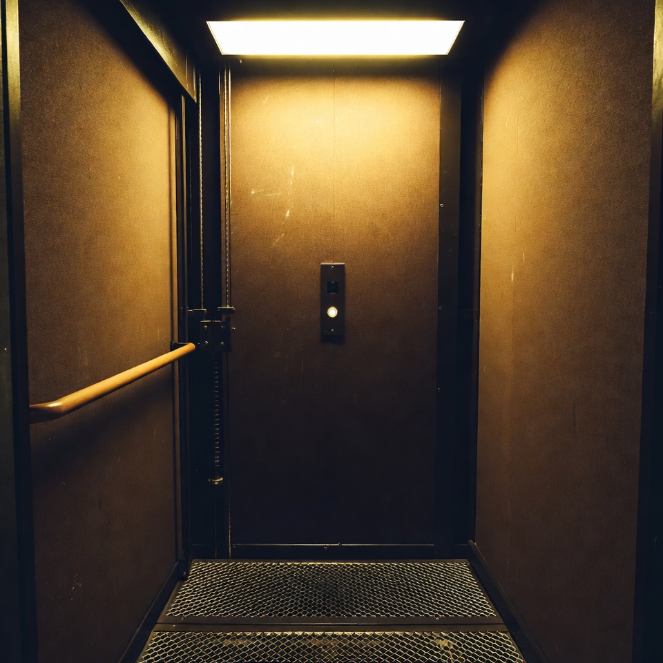 Optimalkan Mobilitas Bangunan dengan Sistem Lift Modern