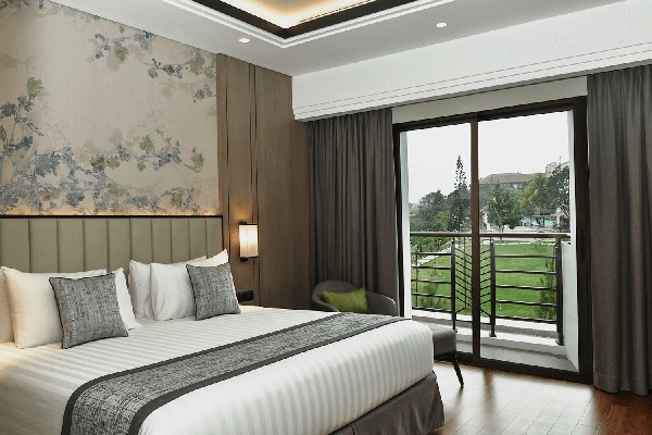Tips Memilih Hotel di Bandung untuk Liburan, Staycation, Meeting, hingga Pernikahan